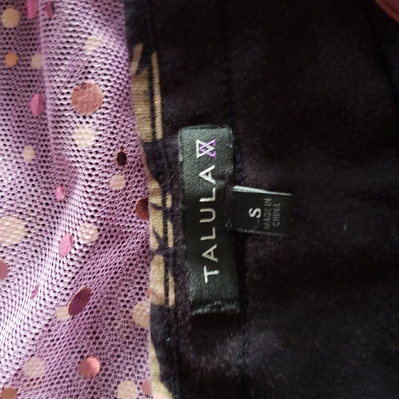 🦋🧚‍♀️Talula Aritzia Tank - Picture 5 of 5